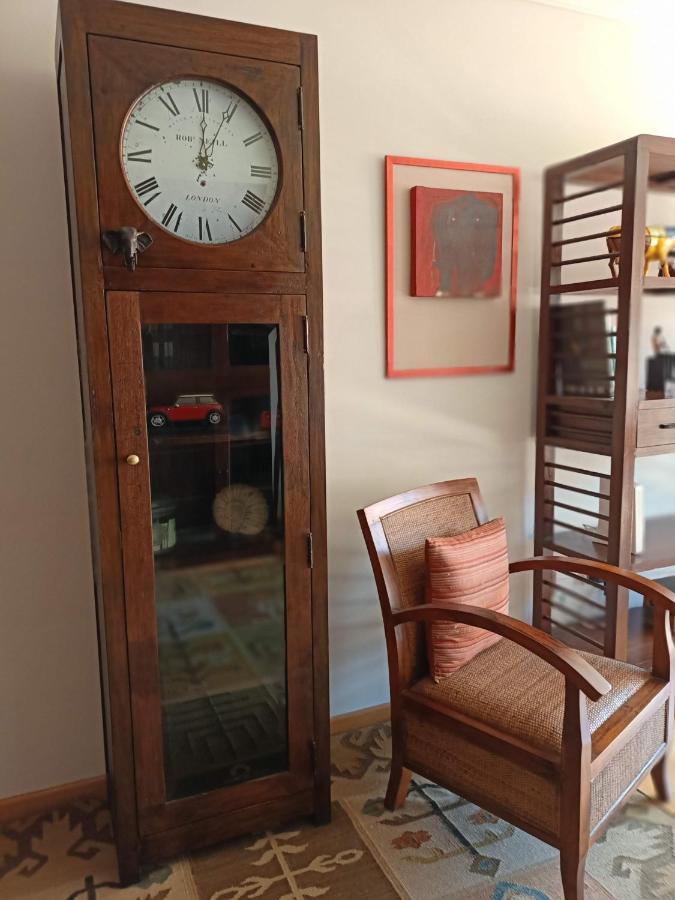 Babilonia, Apartamento En Llanes Tranquilo Y Centrico A 150M De La Playa Del Sablon Екстер'єр фото