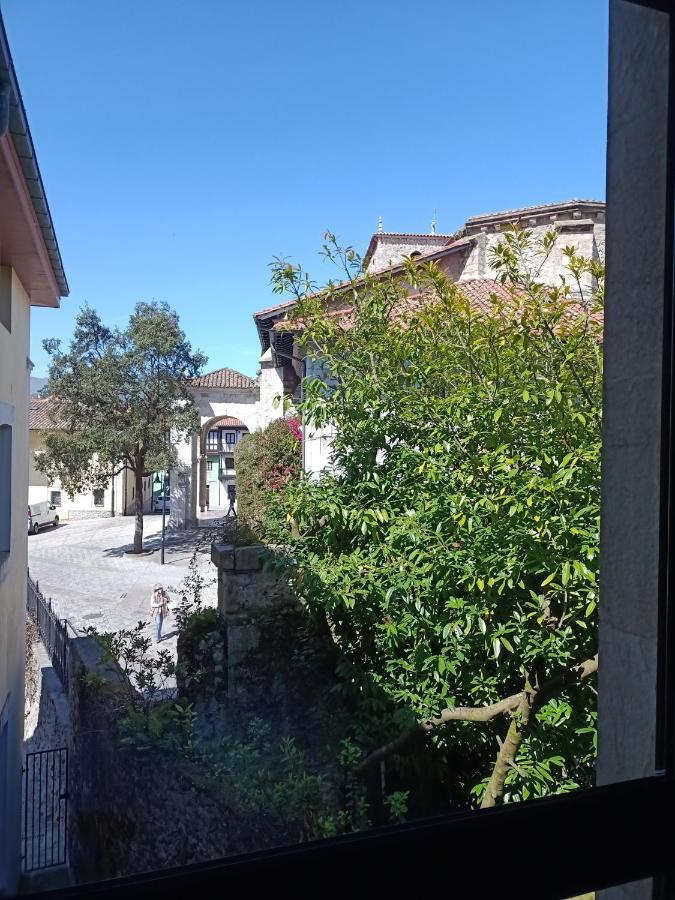 Babilonia, Apartamento En Llanes Tranquilo Y Centrico A 150M De La Playa Del Sablon Екстер'єр фото