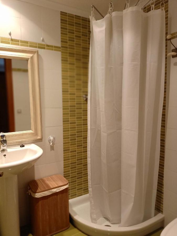 Babilonia, Apartamento En Llanes Tranquilo Y Centrico A 150M De La Playa Del Sablon Екстер'єр фото